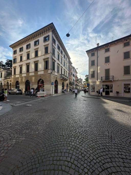 Arena Opera House Apartment Verona Exterior foto