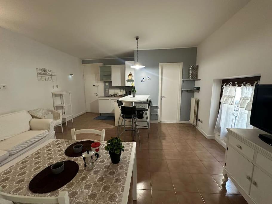 Arena Opera House Apartment Verona Exterior foto