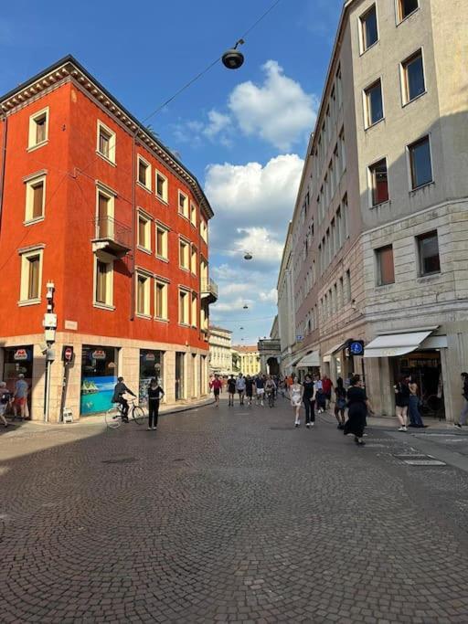Arena Opera House Apartment Verona Exterior foto