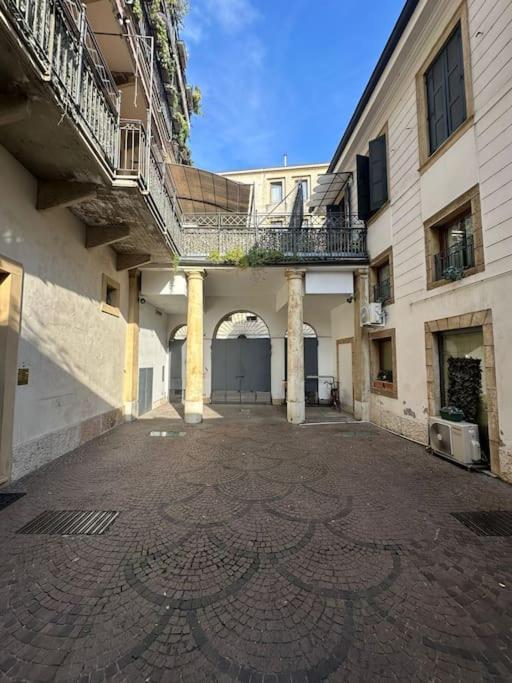 Arena Opera House Apartment Verona Exterior foto